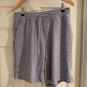Lululemon T.H.E. Short 9” Linerless